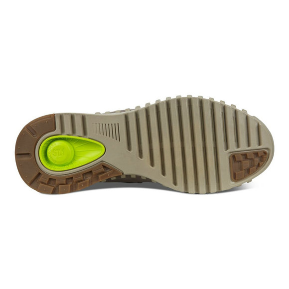 ECCO ZIPFLEX Men's MID Boot ECCO ZIPFLEX Men's MID Boot